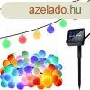 Napelemes lampion fnyfzr 7m 2V IP44