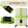 Brnd heveder, zld - 5x390cm