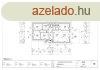Elad 100 nm-es j pts Csaldi hz Szigetcsp