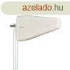 NEDIS ANOR5G10WT prmium antenna, 3G / 4G / 5G, beltri / k