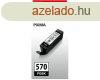 Canon PGI-570 fekete eredeti tintapatron
