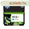 HP 3YL81AE No.912XL kk eredeti tintapatron