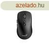 Genius NX-8080S BT Bluetooth + 2.4G fekete csendes egr Copi