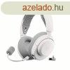 Steelseries Arctis Nova 3P Wireless for Playstation, White