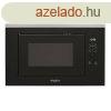 Whirlpool WMF250G mikrohullm st bepthet