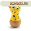 Djeco Jtkhangszer - Jagur marakas - Maracas jaguar