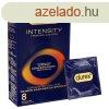 Durex Intensity - vkony, latexmentes vszer (8db)