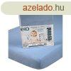 EKO Gumis leped Jersey kk 120x60 cm