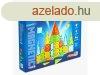 Geomag Magnetic Tiles Gems 44