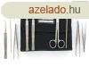 Standard sebszeti kzimszer kszlet - 9 darabos - UG392298