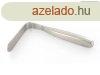 Tobold rozsdamentes nyelvlapoc 
