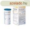 Accutrend Koleszterin 25db tesztcsk