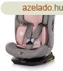 Chipolino X FACTOR 360 I-Size autsls 40-150 cm - Flamingo