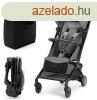 Kinderkraft PILOT 2 sportbabakocsi - Platinum Grey