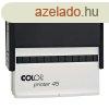 COLOP Printer 45 komplett blyegz