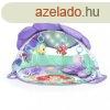 DISNEY BABY Jtszsznyeg vilgt THE LITTLE MERMAID 0h+