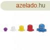 BABY EINSTEIN Egymsra rakhat poharak Opus&#039;s Stack