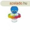BABY EINSTEIN rzkszervi jtk polip tapadkoronggal Opus&a