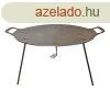 Grill trcsa vas, 60cm