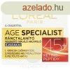 L&#039;Oreal AgeSpecialist arckrm 45+ jszakai 50ml