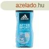 Adidas Man Tusfrd After Sport 250 ml