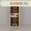 Henna Color tarts szempilla s szemldk krmfestk fekete 