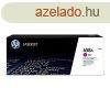 HP 658A Magenta toner