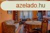 Elad 2,5 szobs laks GARZZSAL s KISKERTTEL, a BELVROS k
