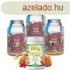 Kid Vita Gyerek Multivitamin (3db) + Meglepi Jelly junior Gy