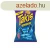 Takis Blue Heat Tortilla Chips 100g
