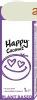 Happy kkusz-rizsital kalciummal uht 1000 ml