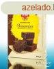 Schar glutnmentes brownie alappor 350 g
