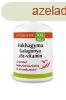 INTERHERB XXL FOKHAGYMA -GALAGONYA +B1 VITAMIN TABLETTA 90 d