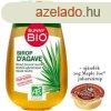 Sunny bio agave szirup 500 g + ajndk juharszirup 20 g