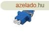 Digitus DN-96007-1 optikai adapter LC 1 dB Blue