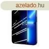 Joyroom Knight 2.5D Privacy TG edzett veg az iPhone 14 Plus