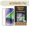 PanzerGlass Ultra-Wide Fit iPhone 14 Plus / 13 Pro Max 6,7&q