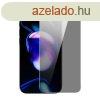 Baseus Privacy edzett veg iPhone 14 Pro teljes kpernys 0,