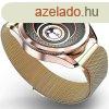 Mercury raszj Mesh Apple Watch 38/40/41 mm arany
