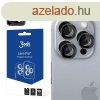 3mk Lens Protection Pro kamera lencse vd edzett veg feket