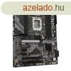 GIGABYTE Alaplap S1700 Z790 D AX INTEL Z790, ATX