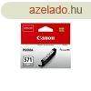 Canon CLI-571 szrke eredeti tintapatron
