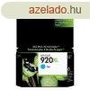 HP CD972AE No.920XL kk eredeti tintapatron