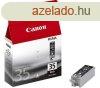 Canon PGI-35 fekete eredeti tintapatron