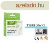 Epson -hoz T1292 C utngyrtott tintapatron (cin) (?420olda