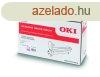 Oki C612 dobegysg Magenta 30000 oldalra