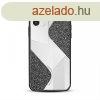 Mirallo tok - Apple iPhone 12 Mini 2020 (5.4) fekete csillog