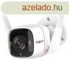 tp-link Tapo C320WS, Outdoor Security Wi-Fi CameraSPEC: 2K (