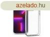 Haffner Clear Case szilikon tok - Apple iPhone 13 Pro - tl