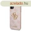 Apple iPhone 11 GUESS GUHCN614GMGPI Htlap - Rzsaszn